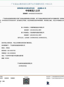 同徽携手广盐食安云商 以信息技术咨询服务驱动食品产业链科技创新